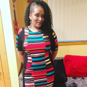 Meet your Posher, Dawn